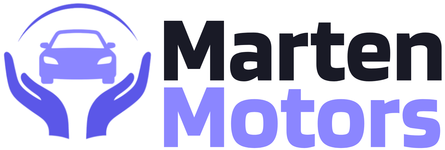 MartenMotors